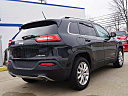 Thumbnail image of 2014 Jeep Cherokee at A & B Motors