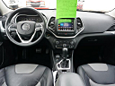 Thumbnail image of 2014 Jeep Cherokee at A & B Motors