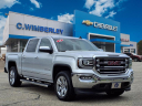 Thumbnail image of 2016 GMC Sierra 1500 at C. Wimberley Chevrolet Buick Gmc