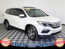 Thumbnail image of 2016 Honda Pilot at Elder Ford of Tampa