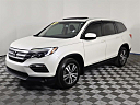 Thumbnail image of 2016 Honda Pilot at Elder Ford of Tampa