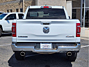 Thumbnail image of 2024 Ram 1500 at Tillery Buick Gmc