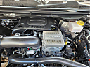Thumbnail image of 2024 Ram 1500 at Tillery Buick Gmc