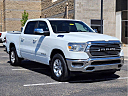 Thumbnail image of 2024 Ram 1500 at Tillery Buick Gmc