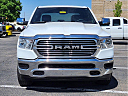 Thumbnail image of 2024 Ram 1500 at Tillery Buick Gmc