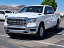 Thumbnail image of 2024 Ram 1500 at Tillery Buick Gmc