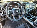 Thumbnail image of 2024 Ram 1500 at Tillery Buick Gmc