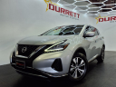 Thumbnail image of 2023 Nissan Murano at Durrett Motor Company