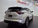 Thumbnail image of 2023 Nissan Murano at Durrett Motor Company