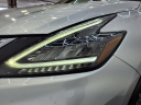 Thumbnail image of 2023 Nissan Murano at Durrett Motor Company