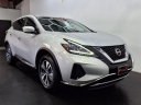 Thumbnail image of 2023 Nissan Murano at Durrett Motor Company