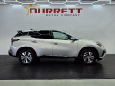 Thumbnail image of 2023 Nissan Murano at Durrett Motor Company