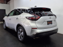 Thumbnail image of 2023 Nissan Murano at Durrett Motor Company