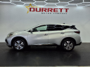 Thumbnail image of 2023 Nissan Murano at Durrett Motor Company
