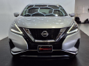 Thumbnail image of 2023 Nissan Murano at Durrett Motor Company