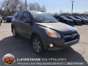 Thumbnail image of 2009 Toyota RAV4 at LaFontaine Kia