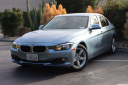 Thumbnail image of 2015 BMW 3 Series at Cerritos Acura