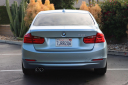Thumbnail image of 2015 BMW 3 Series at Cerritos Acura