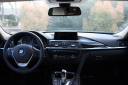 Thumbnail image of 2015 BMW 3 Series at Cerritos Acura