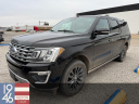 2021 Ford Expedition MAX Limited at Melton Sales