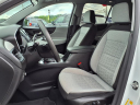 2022 Chevrolet Equinox LS at Portage Chevrolet
