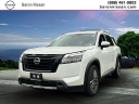 Thumbnail image of 2023 Nissan Pathfinder at Baron Nissan