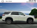 2023 Nissan Pathfinder SL at Baron Nissan
