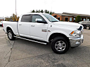 Thumbnail image of 2018 Ram 2500 at Gary Mathews Motors