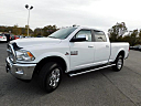 Thumbnail image of 2018 Ram 2500 at Gary Mathews Motors