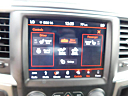 Thumbnail image of 2018 Ram 2500 at Gary Mathews Motors