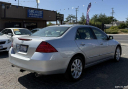 2006 Honda Accord EX V-6 at Cars 4 Less
