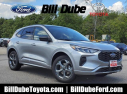 Thumbnail image of 2024 Ford Escape at Bill Dube Ford Toyota Scion