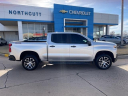 2019 Chevrolet Silverado 1500 LT Trail Boss at Northcutt Chevrolet Buick