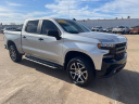 Thumbnail image of 2019 Chevrolet Silverado 1500 at Northcutt Chevrolet Buick