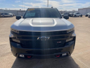 Thumbnail image of 2019 Chevrolet Silverado 1500 at Northcutt Chevrolet Buick