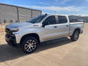 Thumbnail image of 2019 Chevrolet Silverado 1500 at Northcutt Chevrolet Buick