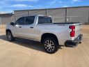 Thumbnail image of 2019 Chevrolet Silverado 1500 at Northcutt Chevrolet Buick