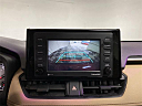 Thumbnail image of 2021 Toyota RAV4 at Major World Chevrolet