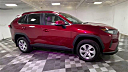 Thumbnail image of 2021 Toyota RAV4 at Major World Chevrolet
