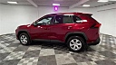 Thumbnail image of 2021 Toyota RAV4 at Major World Chevrolet