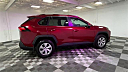 Thumbnail image of 2021 Toyota RAV4 at Major World Chevrolet