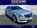 Thumbnail image of 2018 Cadillac CT6 at Bocker Auto Group
