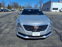Thumbnail image of 2018 Cadillac CT6 at Bocker Auto Group