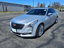 Thumbnail image of 2018 Cadillac CT6 at Bocker Auto Group