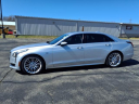 Thumbnail image of 2018 Cadillac CT6 at Bocker Auto Group