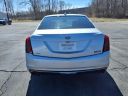 Thumbnail image of 2018 Cadillac CT6 at Bocker Auto Group
