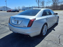 Thumbnail image of 2018 Cadillac CT6 at Bocker Auto Group