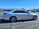 Thumbnail image of 2018 Cadillac CT6 at Bocker Auto Group