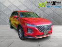Thumbnail image of 2020 Hyundai SANTA FE at Maxon Hyundai Inc.