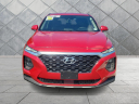 Thumbnail image of 2020 Hyundai SANTA FE at Maxon Hyundai Inc.